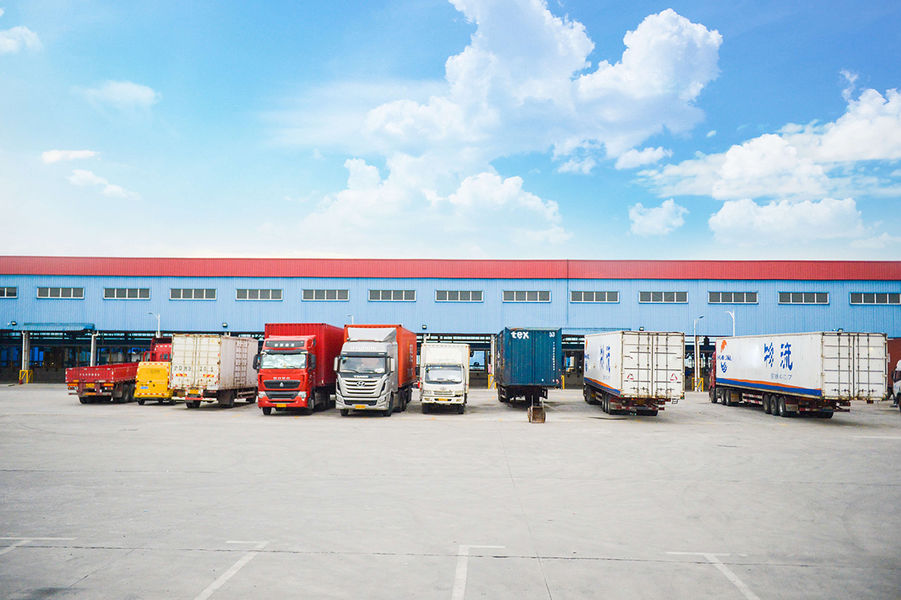 Sichuan Hongjian Xinyi Technology Co., Ltd.