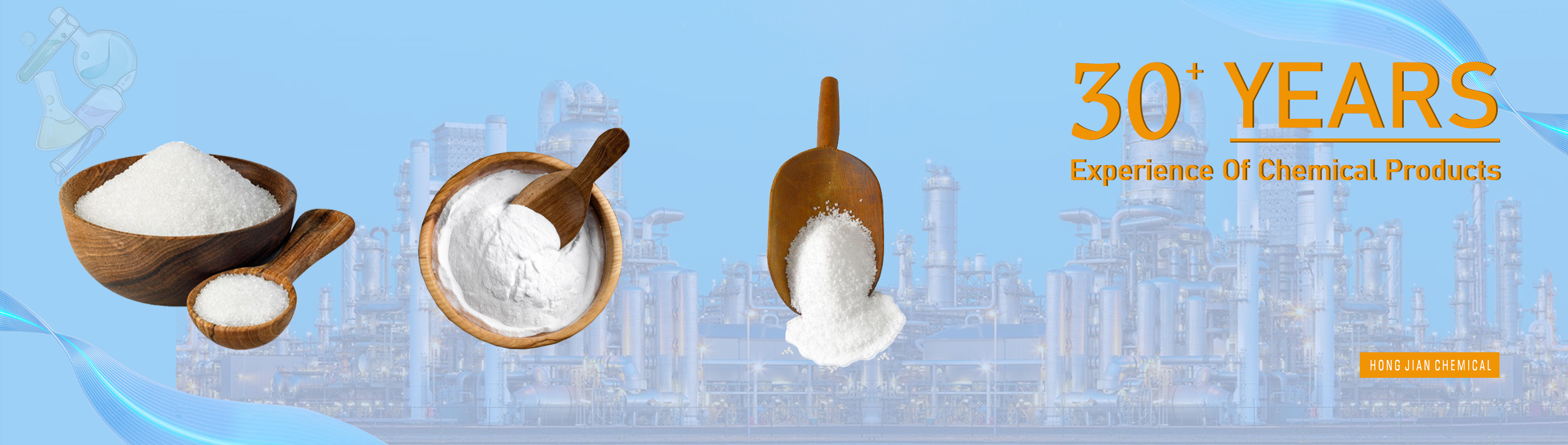 qualité Persulfates usine