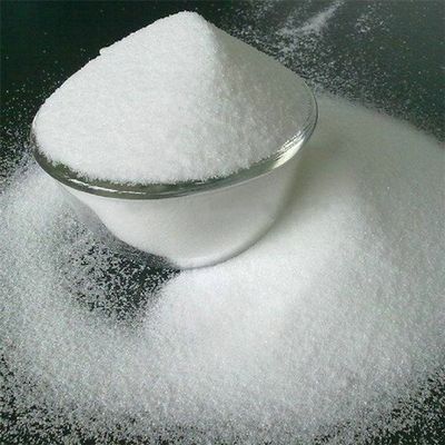 Utilisation quotidienne acide chimique Acide citrique poudre blanche C6H8O7 77-92-9