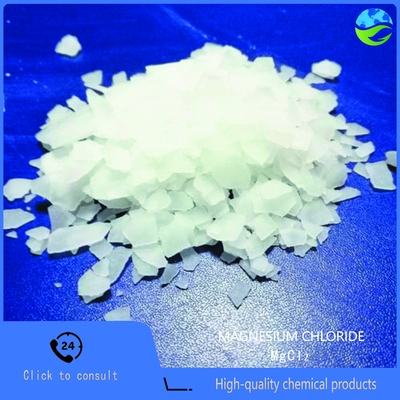 Chlorure de potassium de haute pureté engrais et additif électrolytique en stock