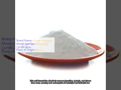 Chemical Glucose Powder Cas 50-99-7 Water Decoloring Agent Solid